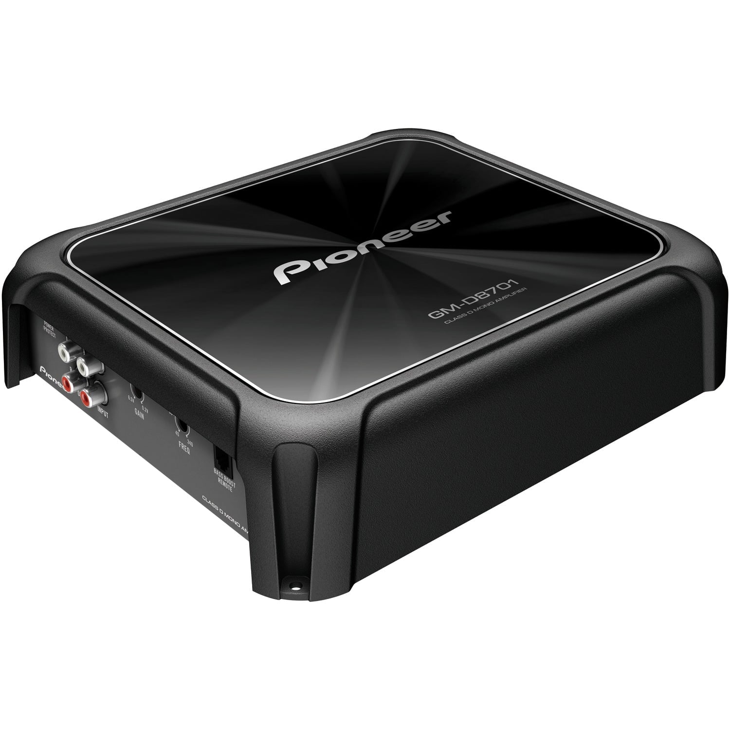 Pioneer Car Vehicle Audio Amplifier