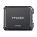 Pioneer GM-DX871 1,600-Watt-Max 1-Channel Class D Amplifier with Wired Bass Boost Remote