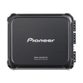 Pioneer  GM-DX874 1200-Watt-Max 4-Channel Class D Amplifier with Wired Bass Boost Remote