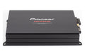Pioneer GM-E360X4 Car Audio Amplifier, Class AB, 4-Channel Bridgeable, 1000w Max Power (New)