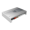Pioneer GM-ME600X6 Marine 6-Channel Class-D amplifier, system multi-configuration, SAE J1171 certified + ABYC / NMMA compliant
