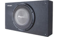 Pioneer TS-A3000LB A-Series Shallow-Mount Pre-Loaded Enclosure (12-Inch Subwoofer) - New