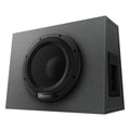 Pioneer TS-WX1010A 10in. 1,100-Watt Sealed Subwoofer with Built-in Class D Amp and Bass Control Knob