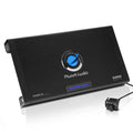 Planet Audio AC5000.1D 5000 Watt Class D Car Amplifier, 1 Ohm Stable, Mosfet