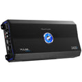 Planet Audio 2400W 4 Channel Full Range Class A/B MOSFET Amplifier PL2400.4