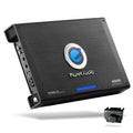 Planet Audio Planet Class D Monoblock Amplifer 4000w Anarchy Series