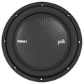 Polk MM1 Series 101200W 4 Ohm Single Voice Coil ATV, Car, & Marine Subwoofer