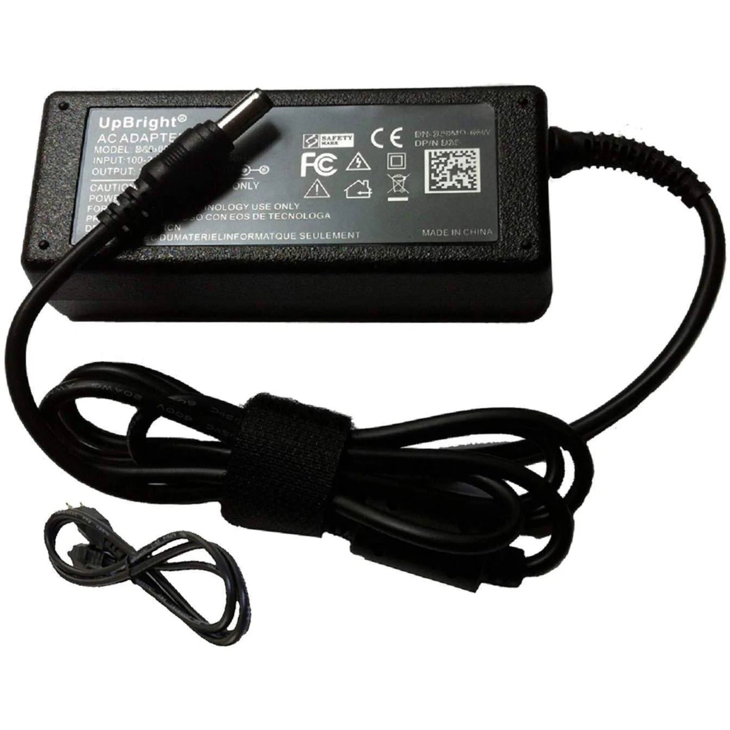 Power 12V AC/DC Adapter Replacement for Viore LED22VH60 LED24VF60 LCD2000VT LC20V21 LC26VF56 LED19VH50 LED22VH50 LED22VF60 LED HDTV Sennheiser NT3-220 NT3-240 FSP FSP060-1AD103 Akura RS-05 12-S335
