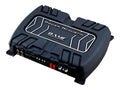 Power Acoustik BAMF1-3000D Car Audio Class D 3000 Watt Monoblock Amplifier