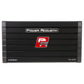 Power Acoustik Caliber Series CB1-8000D - Car - amplifier - 1-channel - 1500 Watts x 1