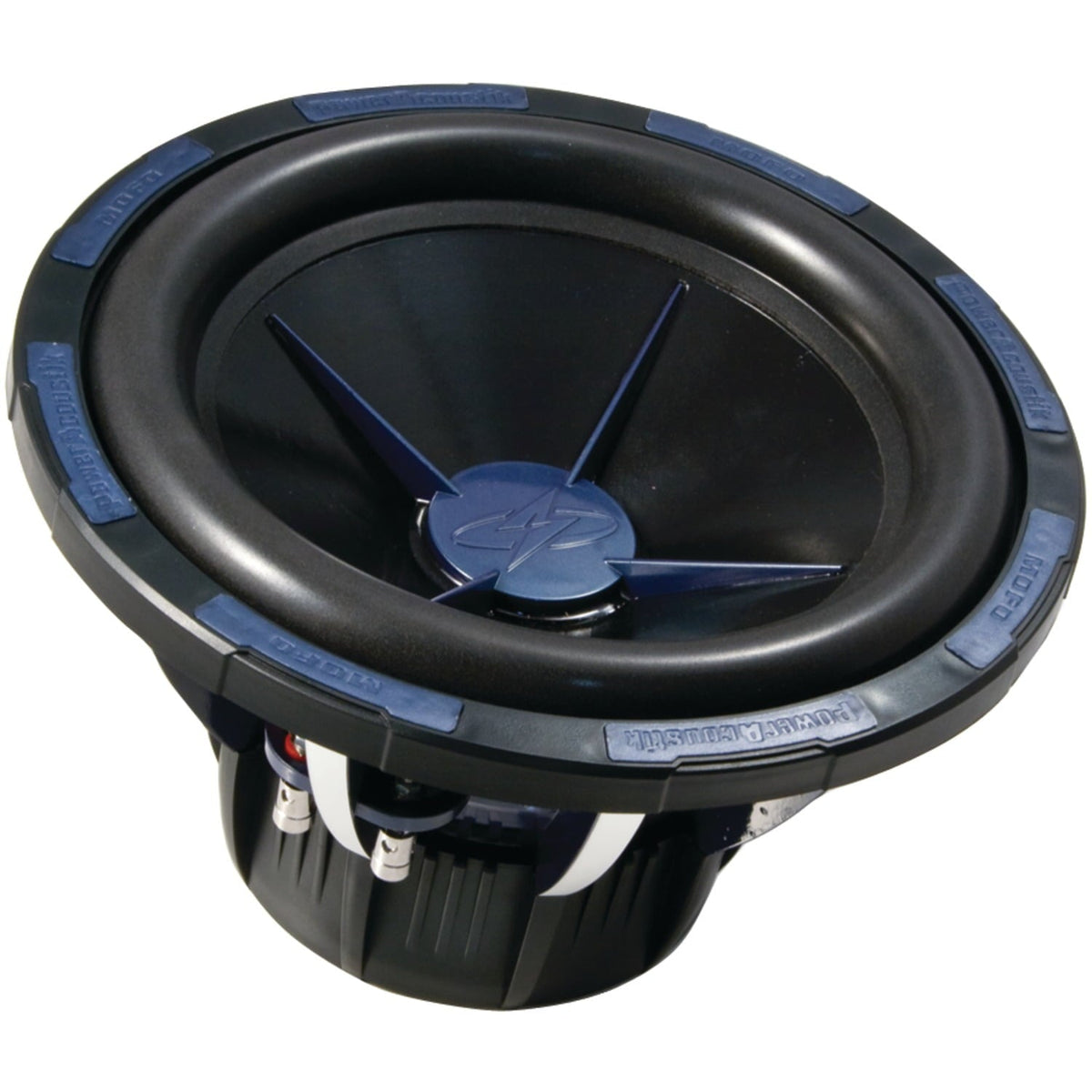 Power Acoustik Premium MOFO Series 12Subwoofer