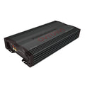 Power Acoustik OD1-7500D 7500 W Max 1-CH Monoblock Class-D Car Audio Amplifier