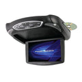 Power Acoustik PMD103X 10.3High Display Quality Car Video Monitor with Interchangeable Color Skins