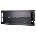 Power Acoustik RZ4-2000DSP Razor Series 2,000-Watt Max 4-Channel Class D Amp With DSP And Bluetooth