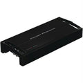 Power Acoustik  Razor Series Class D Amplifier