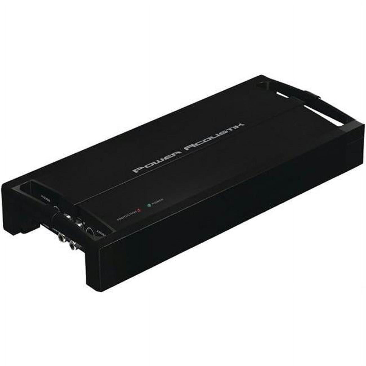 Power Acoustik  Razor Series Class D Amplifier