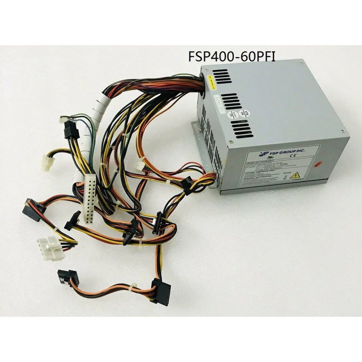 Power FSP GROUP INC FSP400-60PFI 100-240V Power Supply