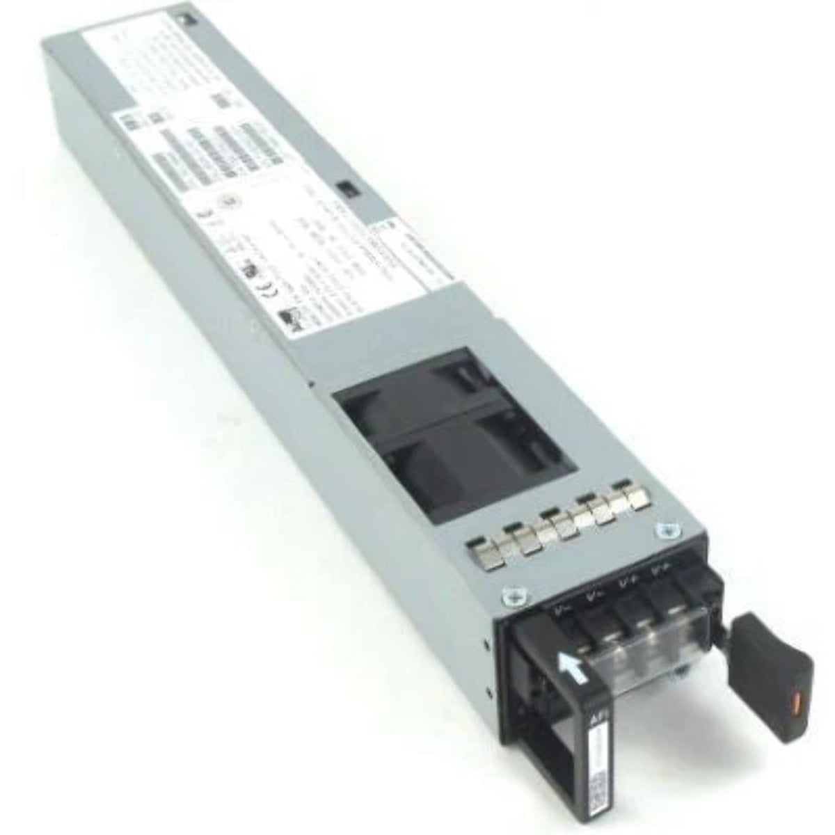 Power Juniper Networks JPSU-650W-DC-AFI 650W DC Power Supply EX4550/QFX3500/QFX5100