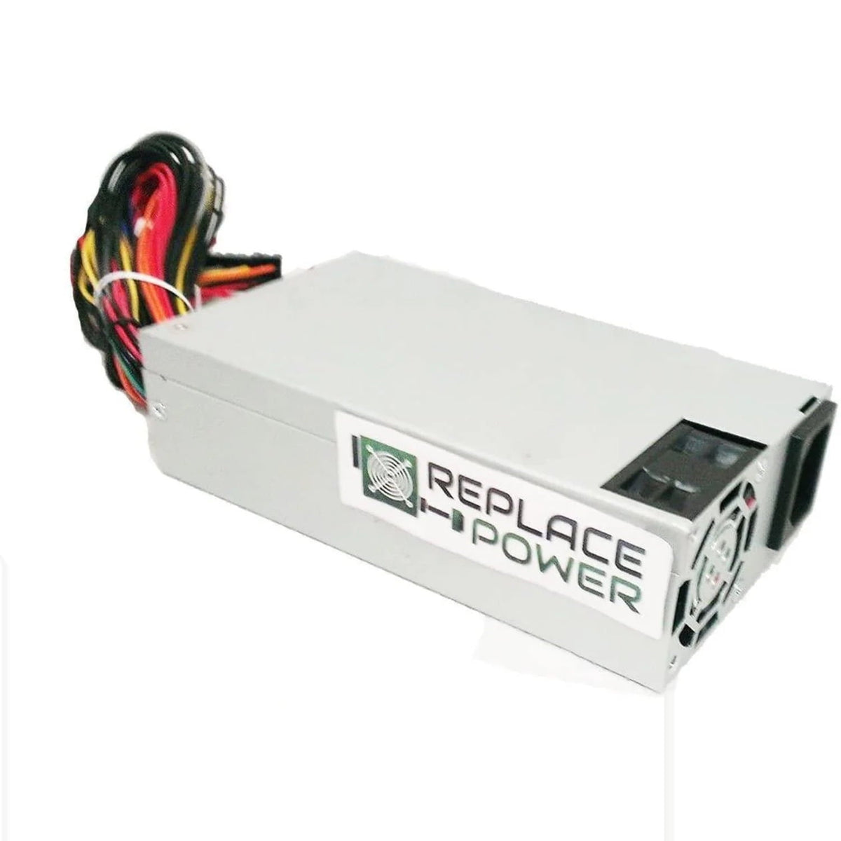 Power Replacement Power Supply for Elanpower RP-2005-00 PC6012 PC411000EV