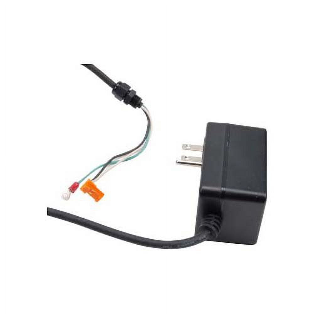 Power Supply Assembly