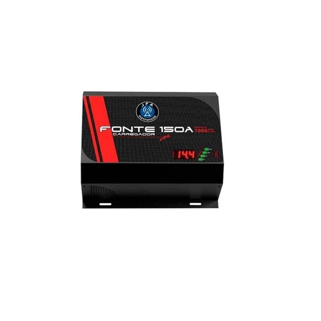Power Supply & Charger