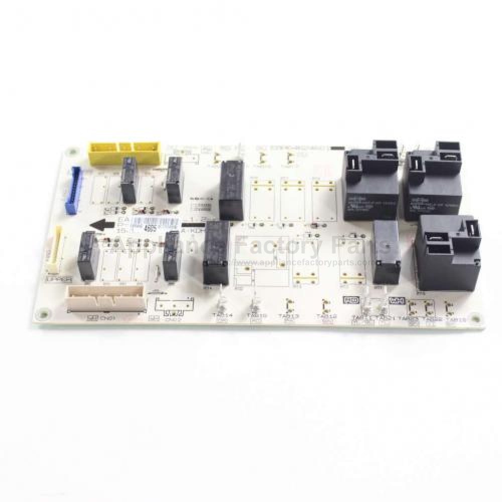 Power Supply EBR64624605