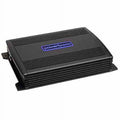 PowerBass ASA3 400.2 2-Channel Vehicle Audio Amplifier, Black