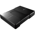 Powerful active subwoofer system w/Horizontal-Vertical Technology 150 Watts Max