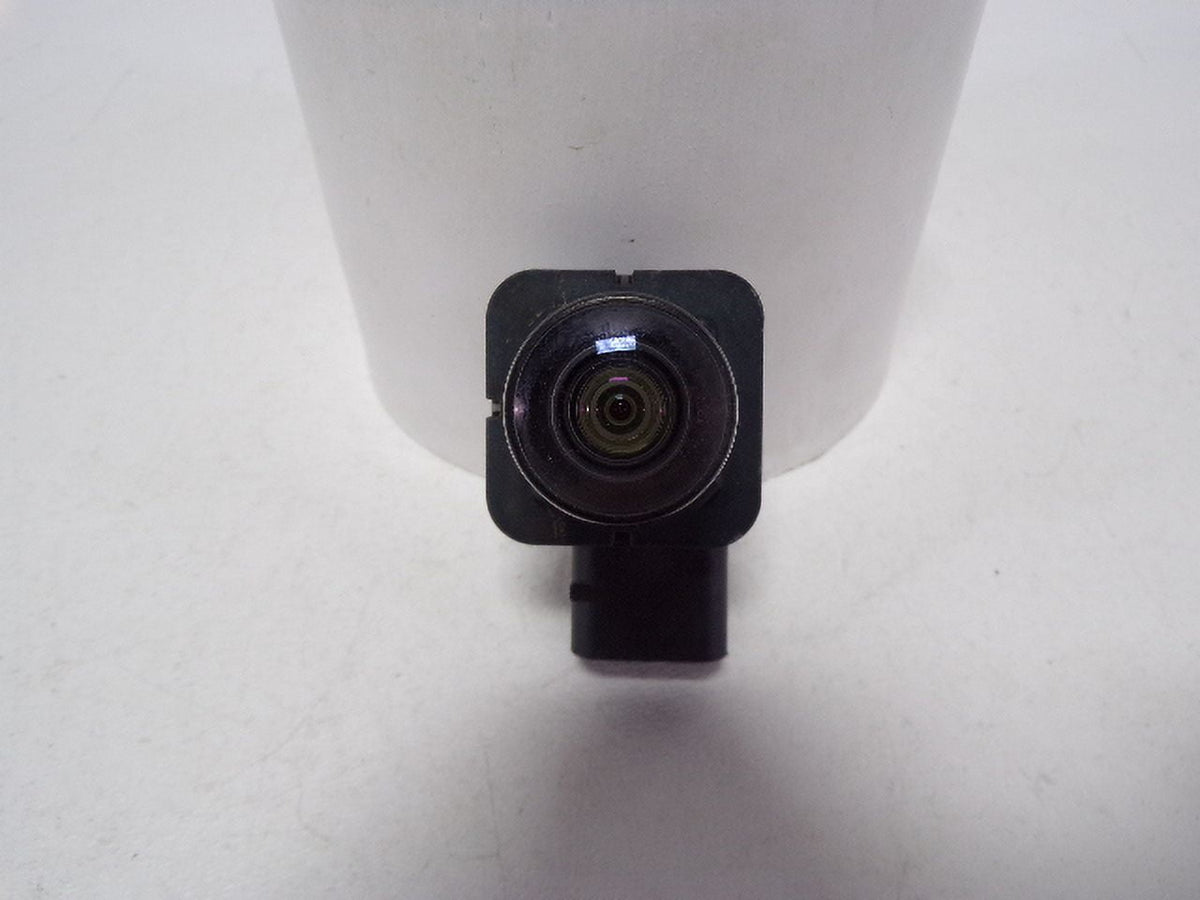 Pre-Owned 18 Ford EcoSport Rear View Backup Camera OEM LKQ (Good)