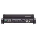 Precision Power ATOM Series A1000.5D 2,000-Watt-Max 5-Channel Digital Power Class-D Audio Amplifier with Wired Remote, A1000.5D