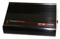 Precision Power TRAX41600D 1600w 4 Ch Car Amp