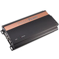 PrecisionPower iON i520.4 Car Amplifier, 520 W RMS, 4 Channel, Class D