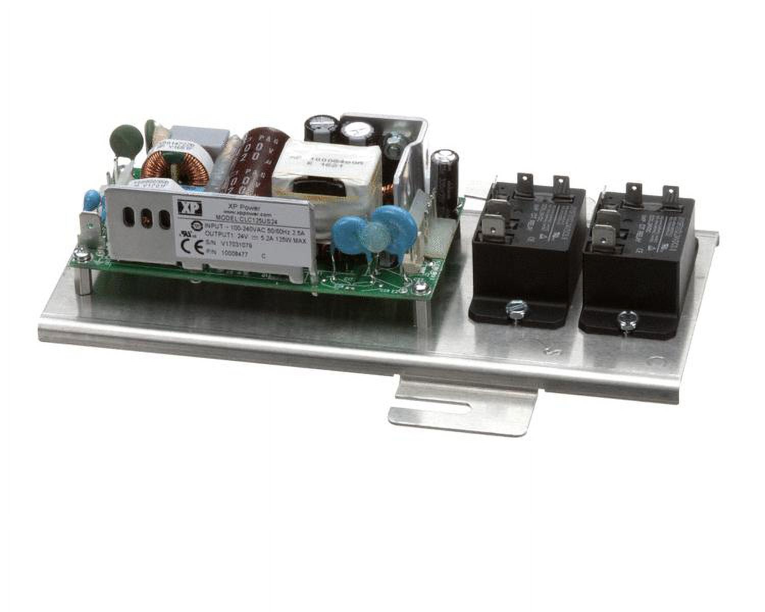 Prince Castle 366-135S Power Supply Assy