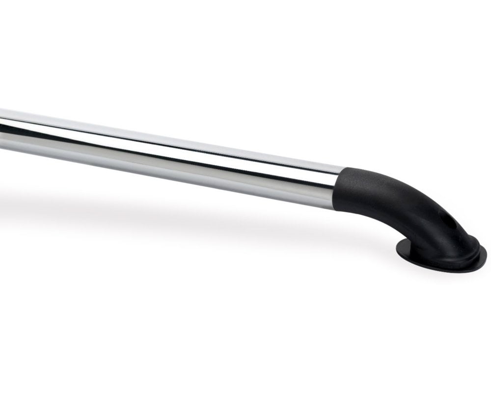 Putco 19835 Bed Rails For Nissan Titan, approx. 6 ft. Polished Fits select: 2012 NISSAN TITAN S/SV/SL/PRO-4X, 2011 NISSAN TITAN SV