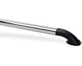 Putco 19854 Bed Rails For Nissan Frontier, Approx. 4 ft. 5 in. Polished Fits select: 2000 NISSAN FRONTIER KING CAB XE, 2001-2002 NISSAN FRONTIER CREW CAB XE/CREW CAB SE
