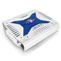 Pyle PLMRA420 Waterproof 1000 W 4 Channel Marine Power Audio Mosfet Amplifier