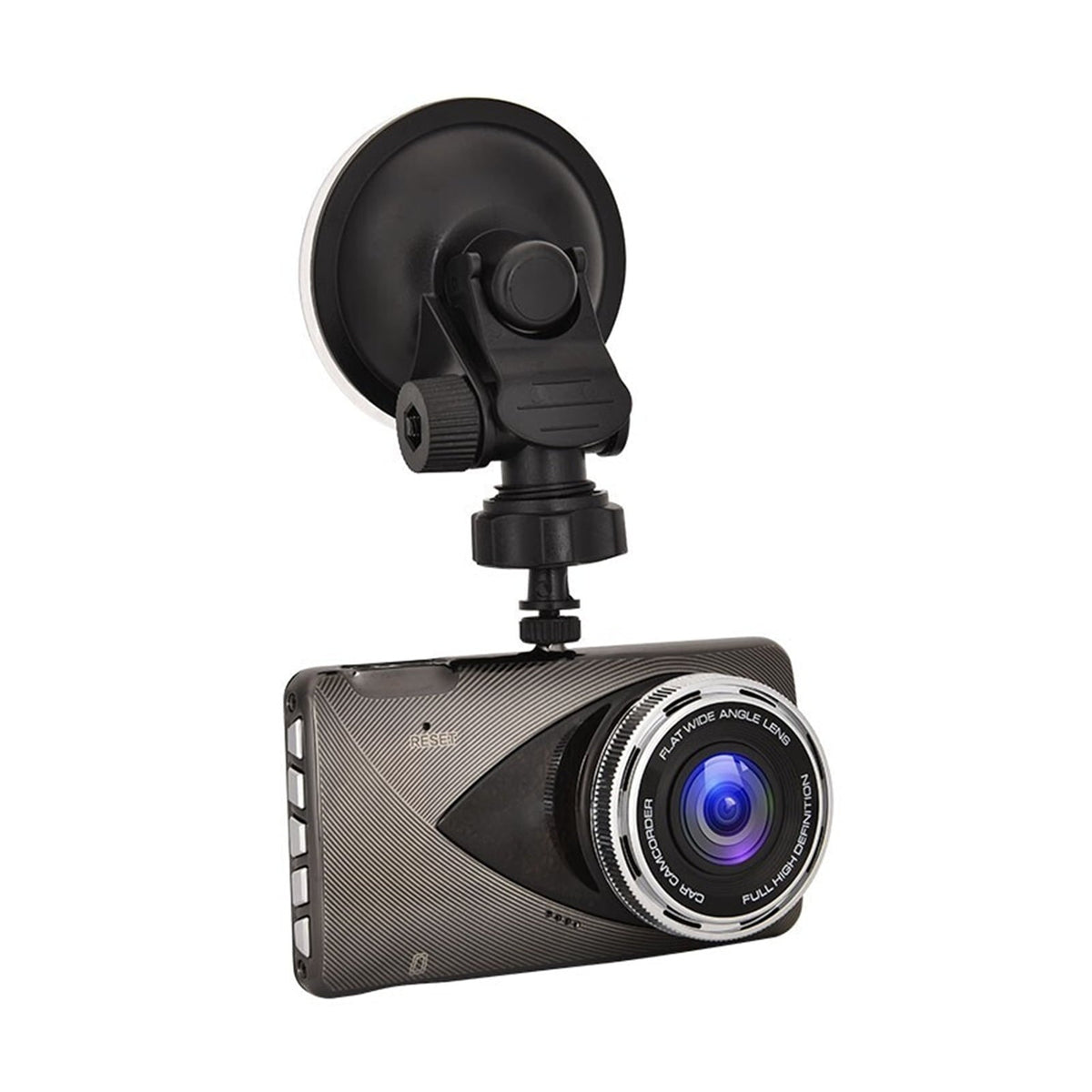 Q10 1296P Car DVR Dash Camera Rear View Video Recorder HD 4ADAS Loop Recording Night Vision G-sensor 170¡« Wide Angle Dash Cam