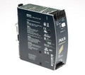 QS5.241 Power Supply, 120W, 100-240VAC 1PH, 24-28VDC, 5-4.5A : RoHS