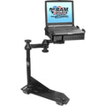 RAM Mounts No-Drill Vehicle Mount for Notebook, GPS