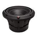 ROCKFORD FOSGATE P2D4-8 8Punch P2 500 Watt 4-Ohm DVC Car Audio Subwoofer P2D48