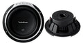 ROCKFORD FOSGATE P3SD4-10 10600 Watt Car Audio Shallow Subwoofer P3SD410