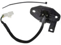 Rear Park Assist Camera - Compatible with 2007 - 2012 ES350 2008 2009 2010 2011