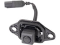 Rear Park Assist Camera - Compatible with 2010 - 2012 HS250h 2011