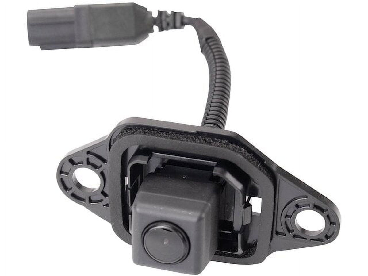 Rear Park Assist Camera - Compatible with 2010 - 2012 HS250h 2011
