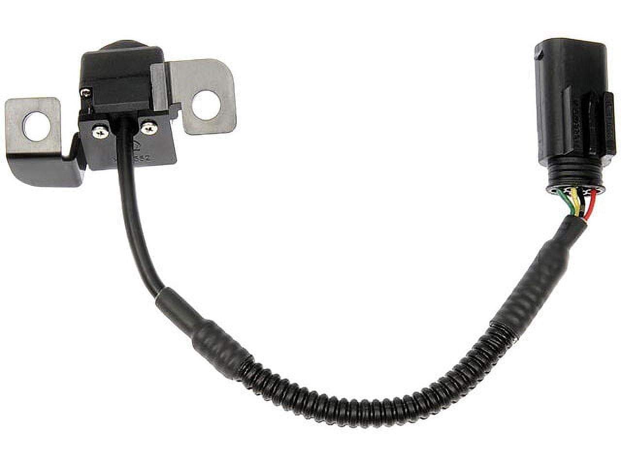 Rear Park Assist Camera - Compatible with 2011, 2013 Kia Sorento