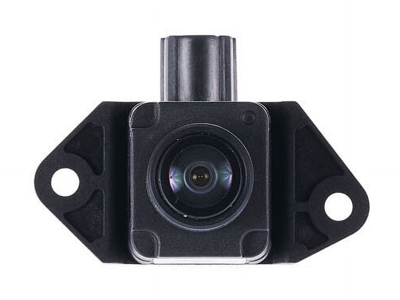 Rear Park Assist Camera - Compatible with 2014 - 2015 Jeep Grand Cherokee