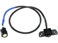 Rear Park Assist Camera - Compatible with 2015 - 2016 GMC Canyon