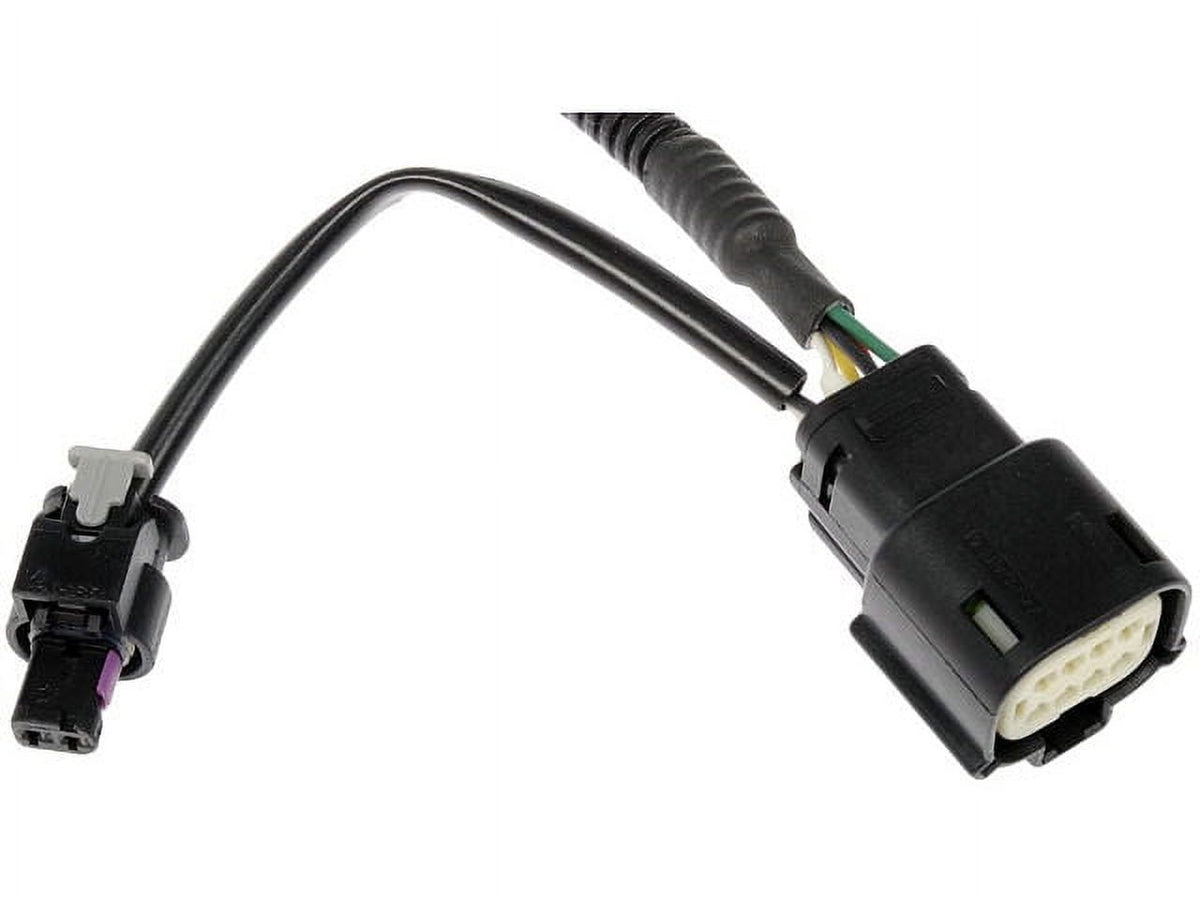 Rear Park Assist Camera - Compatible with 2016 - 2019 Chevy Silverado 1500 2017 2018