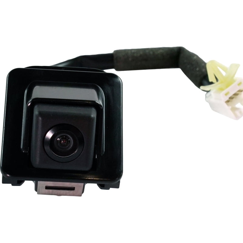Rear View Back Up Camera For 2012-2013 Hyundai Elantra Sedan 957503X105