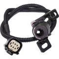 Rear View Back Up Camera for 2008-2012 Ford F-250 F-350 F-450 F-550